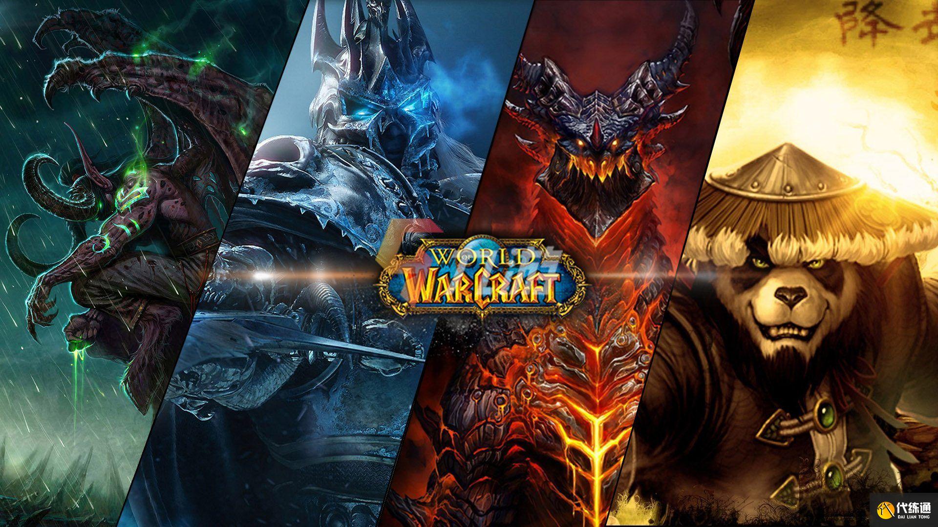 Banner background